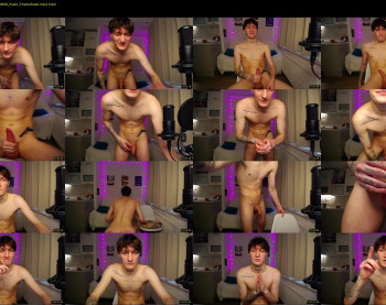 teddy_mode — 91 minute Chaturbate couple cam show recording, 720p, Oct 9, 2022