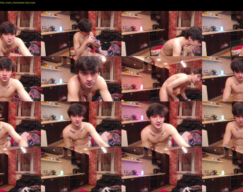 teddy_mode — 54 minute Chaturbate couple cam show recording, 1080p, Oct 9, 2022
