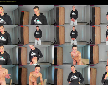 theodore_hot — 56 minute Chaturbate male cam show recording, 1080p, Oct 9, 2022