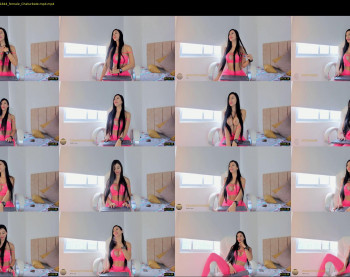 tiffanystone_ — 54 minute Chaturbate female cam show recording, 1080p, Oct 9, 2022