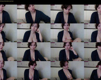 tinkissa — 54 minute Chaturbate couple cam show recording, 1080p, Oct 9, 2022