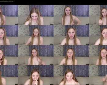 tixxxy — 54 minute Chaturbate female cam show recording, 1080p, Oct 9, 2022