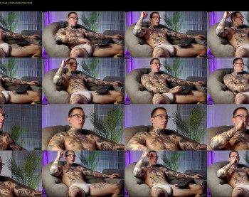 tom__ice — 49 minute Chaturbate male cam show recording, 1080p, Oct 9, 2022