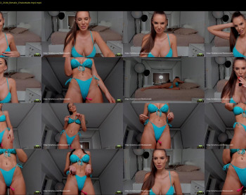 unforgettable_s — 57 minute Chaturbate female cam show recording, 1080p, Oct 9, 2022