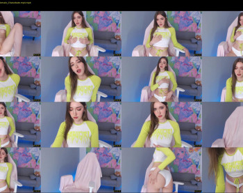 uwuxo — 17 minute Chaturbate female cam show recording, 720p, Oct 9, 2022