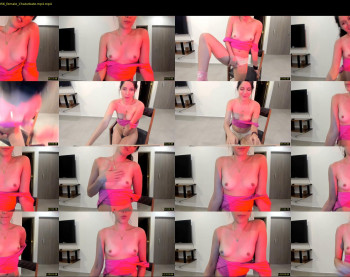 venus_oats — 89 minute Chaturbate female cam show recording, 720p, Oct 10, 2022