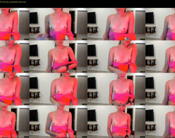 venus_oats — 14 minute Chaturbate female cam show recording, 720p, Oct 10, 2022