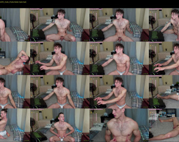 viktor_secret — 61 minute Chaturbate male cam show recording, 1080p, Oct 9, 2022