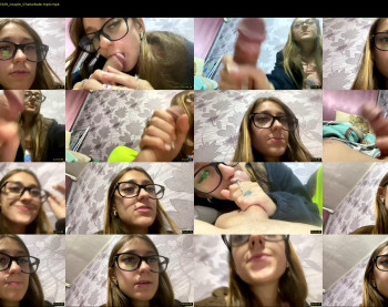 viktoria9898 — 44 minute Chaturbate couple cam show recording, 720p, Oct 9, 2022
