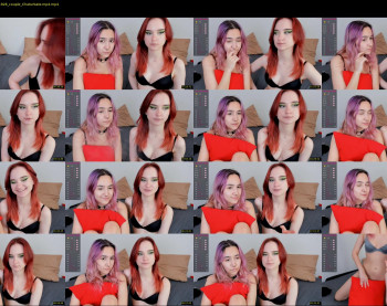 whitehelene — 11 minute Chaturbate female cam show recording, 1080p, Oct 9, 2022