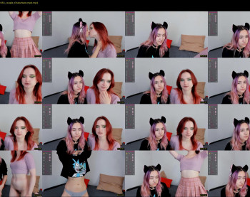 whitehelene — 54 minute Chaturbate female cam show recording, 1080p, Oct 9, 2022