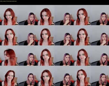 whitehelene — 9 minute Chaturbate female cam show recording, 1080p, Oct 10, 2022