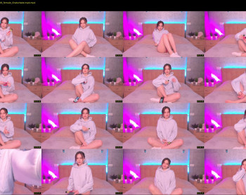 yes_ready — 55 minute Chaturbate female cam show recording, 1080p, Oct 10, 2022