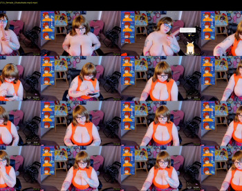yoki_shizuko — 58 minute Chaturbate female cam show recording, 1080p, Oct 9, 2022