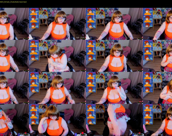 yoki_shizuko — 58 minute Chaturbate female cam show recording, 1080p, Oct 9, 2022