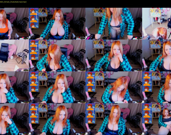 yoki_shizuko — 58 minute Chaturbate female cam show recording, 1080p, Oct 9, 2022