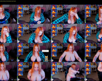 yoki_shizuko — 30 minute Chaturbate female cam show recording, 1080p, Oct 9, 2022