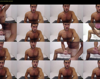 yoooups — 49 minute Chaturbate male cam show recording, 720p, Oct 9, 2022