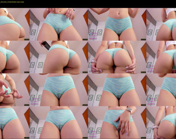 yorgely_ — 10 minute Chaturbate female cam show recording, 1080p, Oct 9, 2022