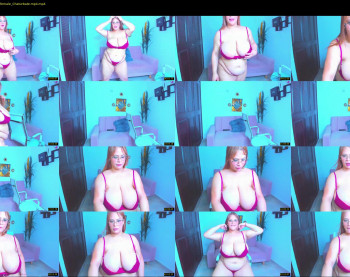 zathert — 52 minute Chaturbate female cam show recording, 720p, Oct 9, 2022