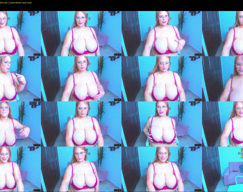 zathert — 51 minute Chaturbate female cam show recording, 720p, Oct 9, 2022
