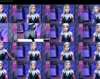 zelda_1 — 42 minute Chaturbate female cam show recording, 720p, Oct 9, 2022