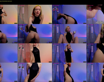 2b_ — 51 minute Chaturbate female cam show recording, 720p, Oct 11, 2022
