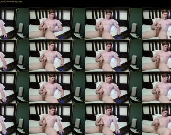 9thick88 — 7 minute Chaturbate male cam show recording, 1080p, Oct 11, 2022