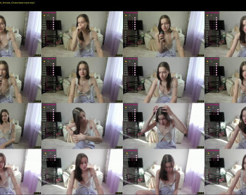 _abby_bb — 10 minute Chaturbate female cam show recording, 1080p, Oct 10, 2022