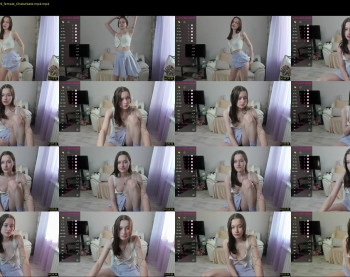 _abby_bb — 38 minute Chaturbate female cam show recording, 1080p, Oct 10, 2022