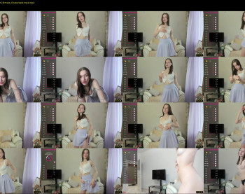 _abby_bb — 16 minute Chaturbate female cam show recording, 1080p, Oct 11, 2022