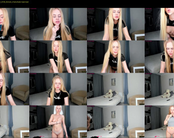 _be_my_daddy — 54 minute Chaturbate female cam show recording, 1080p, Oct 10, 2022