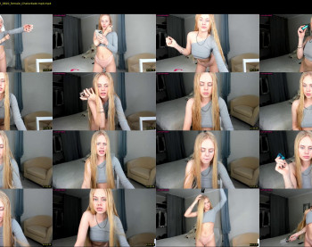 _be_my_daddy — 53 minute Chaturbate female cam show recording, 1080p, Oct 10, 2022