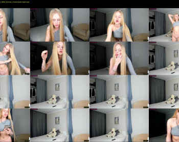_be_my_daddy — 54 minute Chaturbate female cam show recording, 1080p, Oct 10, 2022