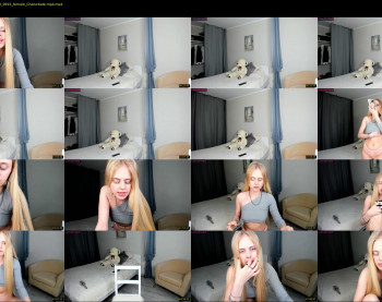 _be_my_daddy — 54 minute Chaturbate female cam show recording, 1080p, Oct 10, 2022