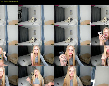 _be_my_daddy — 54 minute Chaturbate female cam show recording, 1080p, Oct 10, 2022