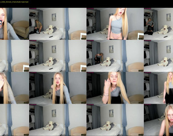 _be_my_daddy — 20 minute Chaturbate female cam show recording, 1080p, Oct 10, 2022