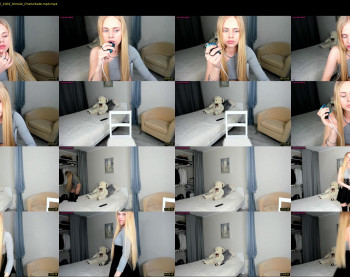 _be_my_daddy — 36 minute Chaturbate female cam show recording, 1080p, Oct 10, 2022