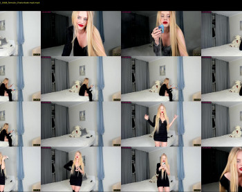 _be_my_daddy — 7 minute Chaturbate female cam show recording, 1080p, Oct 10, 2022