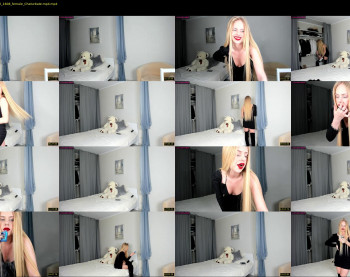 _be_my_daddy — 22 minute Chaturbate female cam show recording, 1080p, Oct 10, 2022
