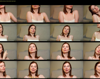 _elisa_omm_ — 5 minute Chaturbate female cam show recording, 1080p, Oct 10, 2022