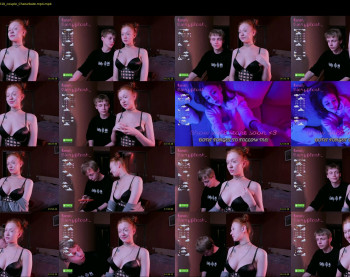 _fieryflash_ — 30 minute Chaturbate female cam show recording, 1080p, Oct 10, 2022