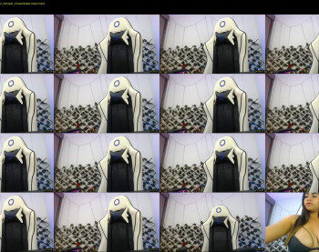 _karen01 — 40 minute Chaturbate female cam show recording, 480p, Oct 11, 2022