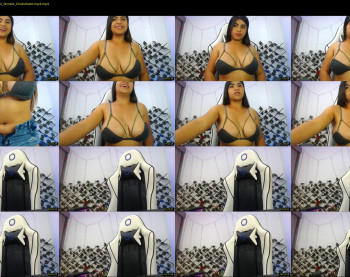 _karen01 — 77 minute Chaturbate female cam show recording, 480p, Oct 11, 2022