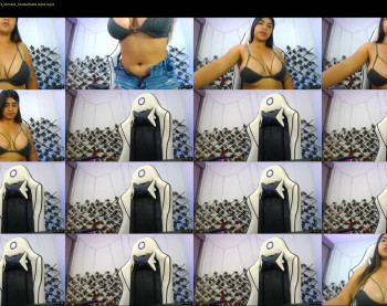 _karen01 — 58 minute Chaturbate female cam show recording, 480p, Oct 11, 2022