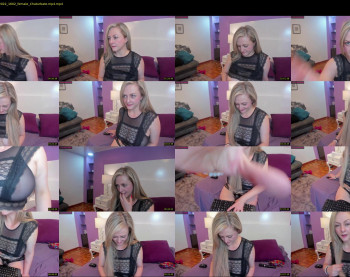 _madamemature_ — 12 minute Chaturbate female cam show recording, 720p, Oct 10, 2022
