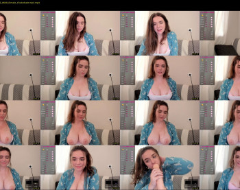 _snorkmaiden_ — 57 minute Chaturbate female cam show recording, 1080p, Oct 10, 2022