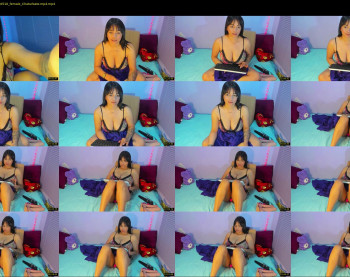 _sweet_kitty1 — 13 minute Chaturbate female cam show recording, 1080p, Oct 11, 2022