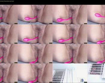 _twiggy — 54 minute Chaturbate female cam show recording, 1080p, Oct 10, 2022