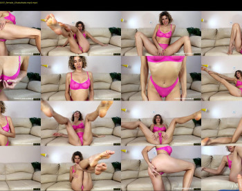 adelaide007 — 54 minute Chaturbate female cam show recording, 1080p, Oct 11, 2022